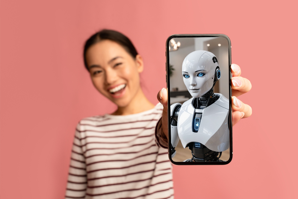 The Rise of AI-Generated Avatars in Digital Marketing