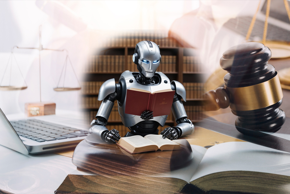  Embracing Generative AI: How Law Firms Are Training Their Summer Associates