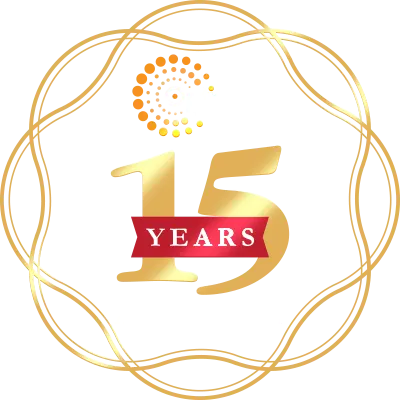 Optisage 15 years Anniversary | Digital Marketing Agency In Johor Bahru Malaysia